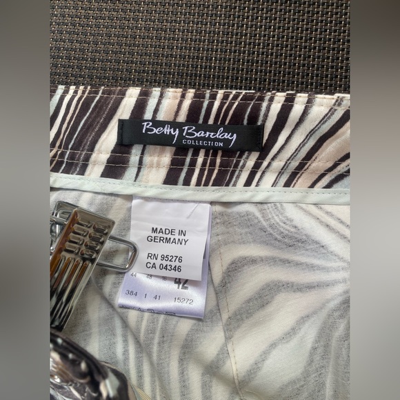 2-You Are Outstanding ❤️ Betty Barclay - Picture 11 of 17